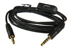 43222-14609 Ienzagencables Replacement Inline Mute Cable For Astro Or 696233287686