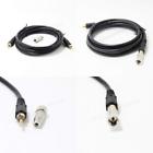 4330121867 Ancable Rca Video Cable With Rf Tv Connector 705354016812