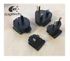 4330192128 Logitech Original Removable Outlet 0703856527126