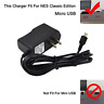 4330762746 Ninthseason Nes Classic Mini Power Supply Ac Charger 689744130602