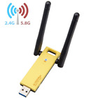 4330954495 Wodesys Wifi Extender Wireless Range Antenna Repeater With 709445326378