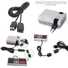 4330998700 Aliver Extension Cable For Nintendo Nes Classic Edition 8675491596374