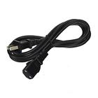 4332702085 Tpltech Ul Listed Prong Ac Power Cord Cable 615855847269