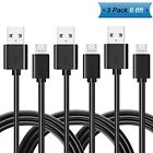 4335207910 Abeewell Controller Charging Cord Pack Micro Usb Charger 0608119140084