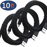 4344968551 Siocen Controller Charging Cable Cord Pcs Micro Usb 696593281867