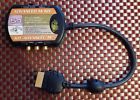 4555 Mad Catz Xbox Original Av