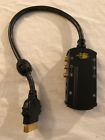 4565 Mad Catz Original Xbox