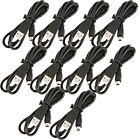 462805631993 Unbranded-generic 10x 1m Usb