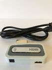 R11508hha 4744 Mad Catz Madcatz Hdmi