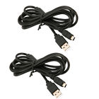 486924162442 Unbranded-generic 2x 6ft-1.8m Controller