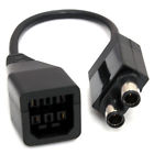 Xbox360 4894660630778 Unbranded Adapter Power Converter Cable Cord For Microsoft