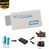 Wii2hdmi 4894663001803 Unbranded Wii To Hdmi Video Audio Converter Adaptor