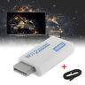 Wii2hdmi 4894663006150 Unbranded Wii To Hdmi Converter Full Hd Audio