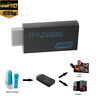 Wii2hdmi 4894663009885 Unbranded New Wii To Hdmi Video Converter Upscaling