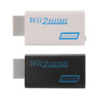 Wii2hdmi 4894663173852 Unbranded Wii To Hdmi Converter Adapter Full Hd