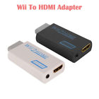 Wii2hdmi 4894663173876 Unbranded Wii To Hdmi Video Audio Converter Adaptor