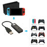 Ac1246 4894663282745 Unbranded Bluetooth And Wired Controller Usb Converter For