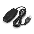 Ac1348 4894663325121 Unbranded Usb Controller Joypad Adapter Converter Cable Cord