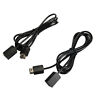 Ac1524 4894663455958 Unbranded Game Controller Extention Cable For Nintendo Snes