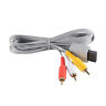 Ac1619 4894663464165 Unbranded For Nintendo Wii Game Console Component Hdtv