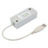 Ac1563 4894663464516 Unbranded Usb Internet Network Adapter Receiver Cable For