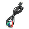 4894719092090 Unbranded Component Video And Audio Hd Av Cable