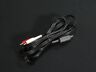 Shvc-009 4902370501179 Nintendo Tested Cable Super Famicom Snes Gamecube