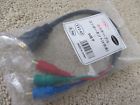 4938591072877 Component Female To Terminal Adapter Cable Framemeister Xrgbmini