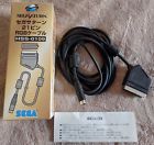 Hss-0109 4974365001094 Sega Official Saturn 21