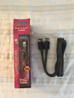 4974365621025 Sega Official Cable Game Gear Boxed Free Shipping
