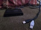 500101 Nintendo Gamecube Controller Adapter Used Pc Wii Usb