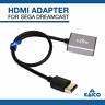 5060556730214 Kaico Hdmi Adapter Lead For Sega Dreamcast Simple