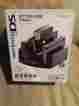 519567 Level Up Nintendo Ds Storage Tray New In Box Holds 20 Game Cards 2 Handhelds