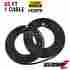 5478-acc-uni Venom Inc 25ft High Quality Hdmi Cable For Blueray 3d Dvd Ps3 Ps4 Xbox Oled Hd Tv Monitor