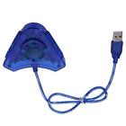 597439519871 Controller Adapter Usb Converter For Sony Dual Psx