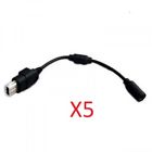 5xm03816 Gdreamer Original Xbox Breakaway Cable Bulk For Microsofot 813048013556
