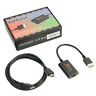 6001893507052 Unbranded Adapter For Sega Dreamcast Hdmi High Definition