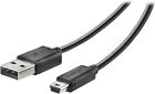 600603172977 Insignia Ft Charge And Play Cable Mini Usb