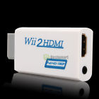 600685005330 Unbranded-generic Wii To Hdmi
