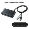 600685681039 Unbranded Port Gamecube Ngc Controller Adapter For Nintendo