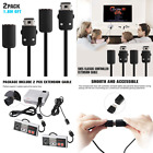 601285658988 Snes Classic Extension Cord Pack Power Cable For