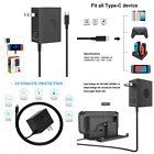 601285659299 Airmate Ac Adapter Charger Compatible Nintendo Switch Fast