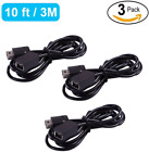 602463658851 Ailuki 3 Pack 10foot