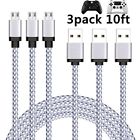 603167534854 Duractron New Micro Usb Cable Xbox One Controller