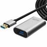 603813821239 Weme Usb Active Extension Cable Feet Meter Extender