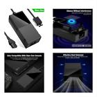 604213242594 Ealnk Xbox One Power Supply Brick Ac Adapter