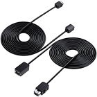 606794753872 2 Pack 10ft Extension
