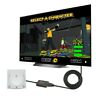 6086850665754 Unbranded Adapter For Sega Dreamcast Hdmi High Definition