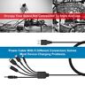 6086855202671 Unbranded In Charging Cable Charger For Nintendo Gba