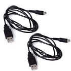 608729453918 Hde Pack Usb Charger Power Cable For Nintendo